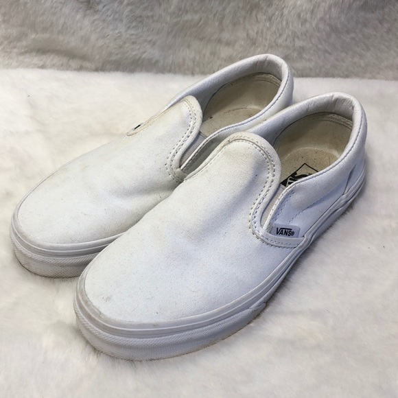 Vans Other - VANS YOUTH SZ 3 / Women Size 4.5